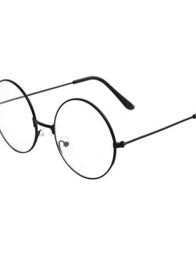 Round Frame Glasses for Girls/Men