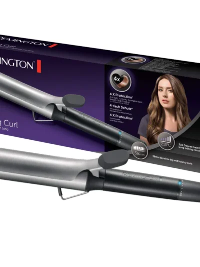 Remington Pro Big Hair Curl-Ci5538