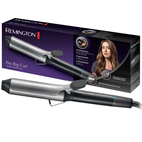 Remington Pro Big Hair Curl-Ci5538