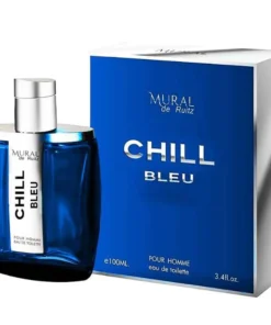 Mural Chill Bleu Perfume For Men