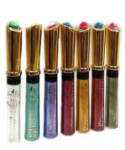 Diamond Liquid Glitter Eyeliner