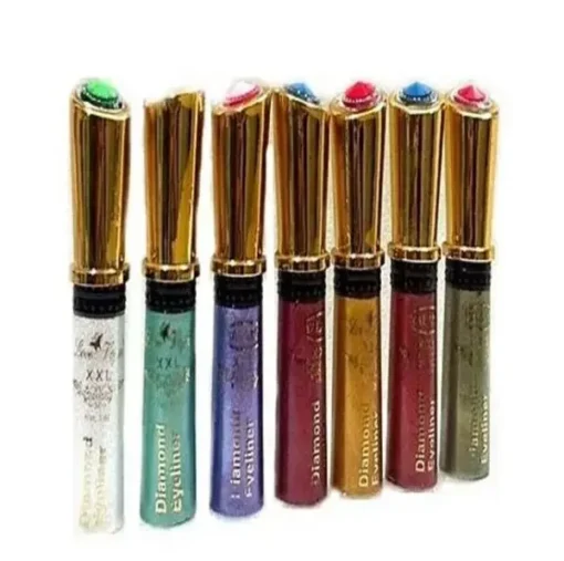 Diamond Liquid Glitter Eyeliner