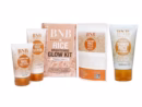 BNB Rice Brightening Glow Kit