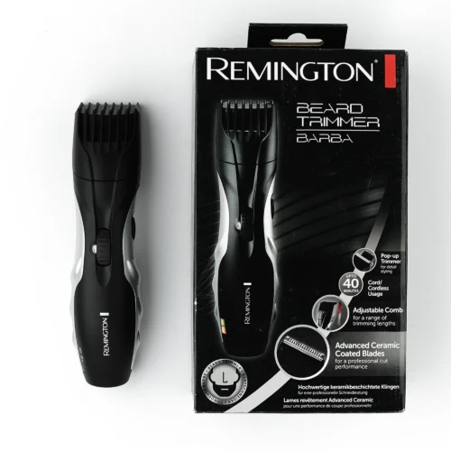 remington-shehe.pk Remington MB320C Men's Barba Beard Trimmer