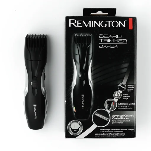 Remington MB320C Men's Barba Beard Trimmer