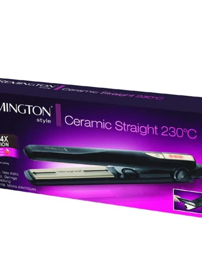 Remington S1005 Hair Straightener Longer Length