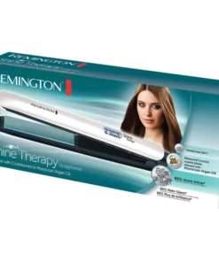 Remington Hair straightener S8500 Shine Therapy