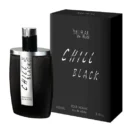 Mural Chill Black Perfume For Men – 100 ml