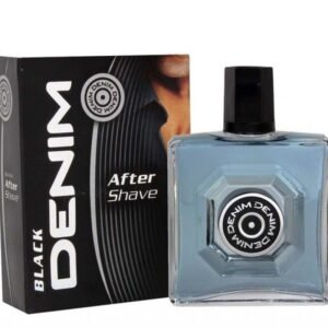 denim-aqua--shehe.pk Denim Black After Shave - 100ml