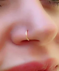 Nose Ring