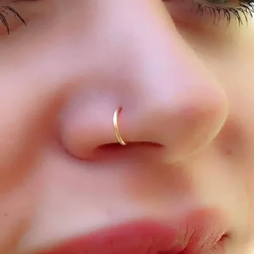 Nose Ring