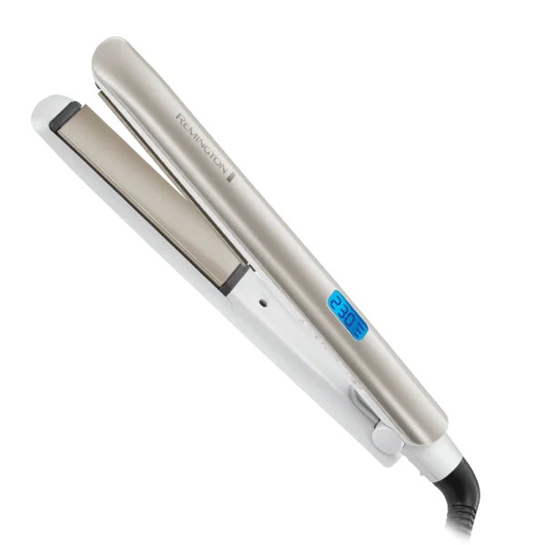 Remington Hydra Luxe Pro Hair Straightener - Model S9001CN