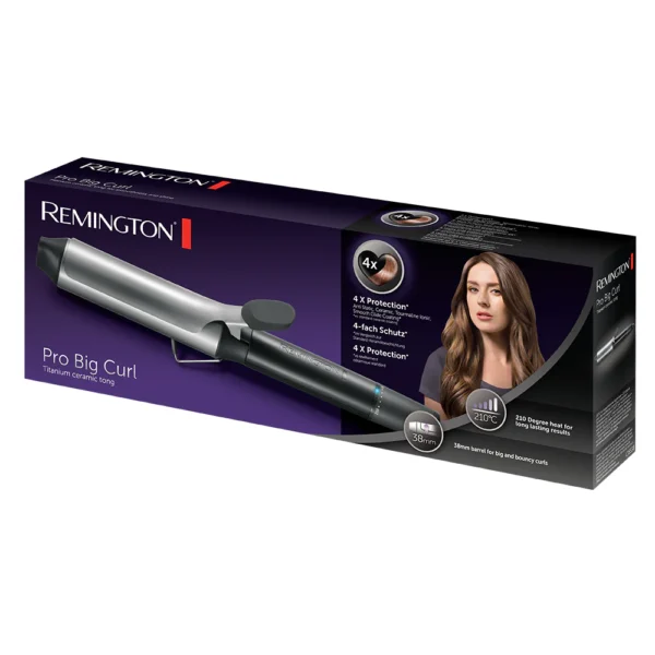 Remington Pro Big Hair Curl-Ci5538