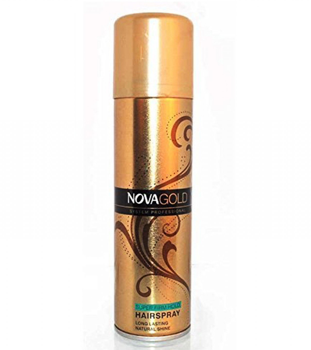 TRES Two Firm control hair spray