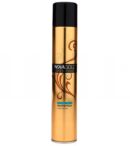 Nova Gold Hair Spray For Unisex