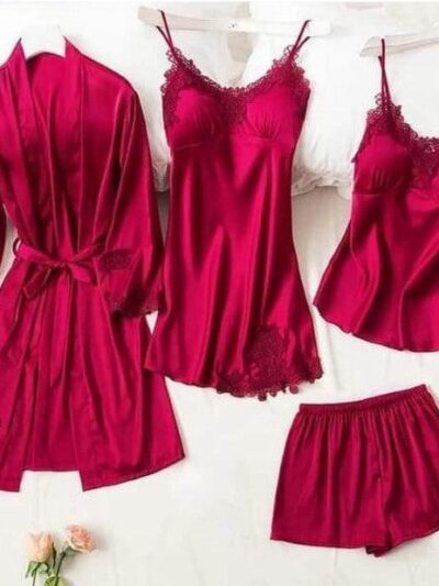 Bridal Nightwear