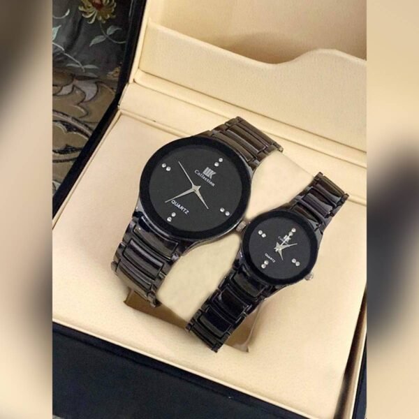 EK (Eleven Klein) Couple Watches