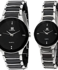 EK (Eleven Klein) Couple Watches