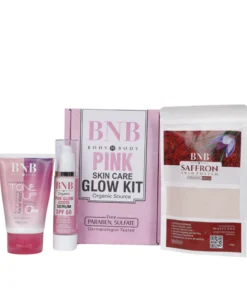 BnB Radiant Renewal Trio