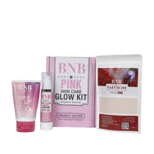 BnB Radiant Renewal Trio