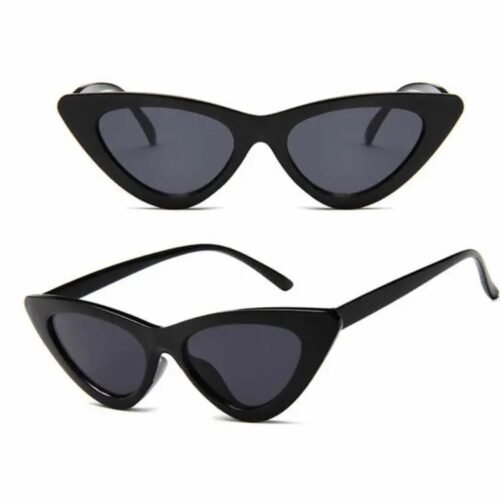 ae6eb12f2-shehe.pk Cat Eye Triangle Frame Fashion Sunglasses for Women and Men