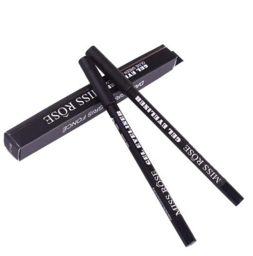 Miss Rose Waterproof Eye Liner Pencil