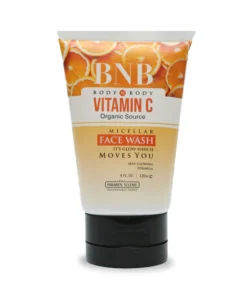 BnB Bright up vitamin C Kit
