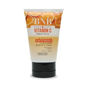 BnB Bright up vitamin C Kit