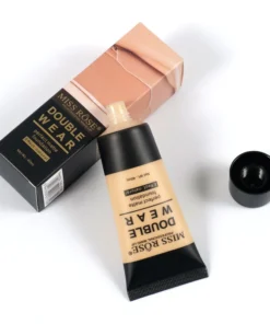Miss Rose Double Wear Perfect Matte Foundation