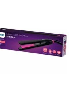 Philips ThermoProtect Hair Straightener - BHS375/00