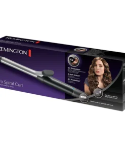 Remington Pro Spiral Curl Tong - CI5519