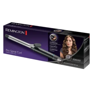 pro spiral Remington Pro Spiral Curl Tong - CI5519
