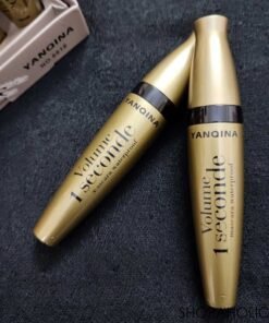 3D Fiber Mascara