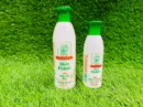 Dew skin polish 2 in 1 set