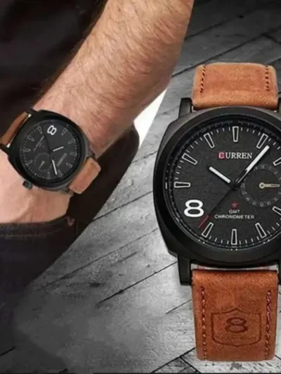 watches for boys