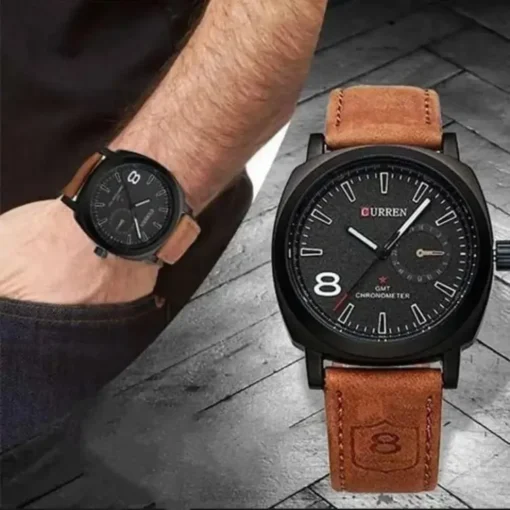 watches for boys