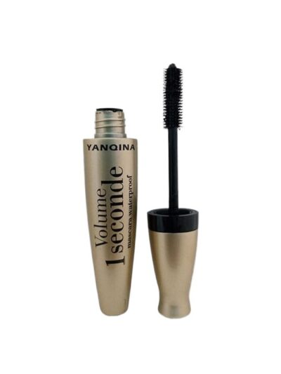 3D Fiber Mascara