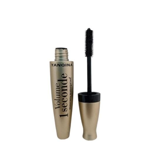 3D Fiber Mascara