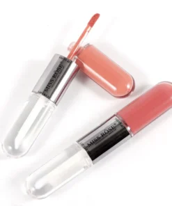 Miss Rose Lip gloss & Lip oil