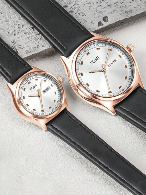 couple watches brands