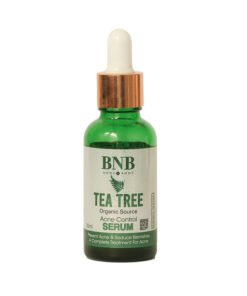 Bnb Tea Tree Acne Control Serum