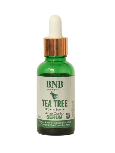 Bnb Tea Tree Acne Control Serum