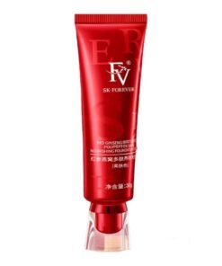 FV Foundation Liquid