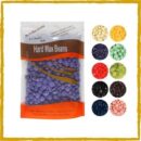 Beans Wax Hot - Premium Hair Removal Wax