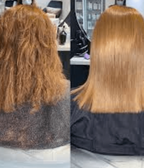Keratin Hair Mask Keratin Hair Mask
