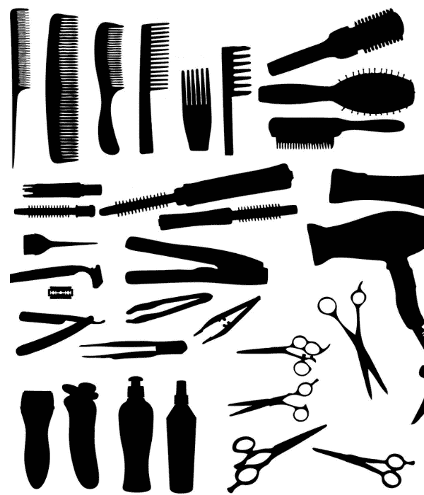 Hot Air Comb Hot Air Comb