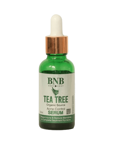 Bnb Tea Tree Acne Control Serum