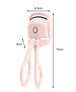 Electric Heated Eyelash