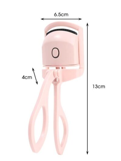 Electric Heated Eyelash