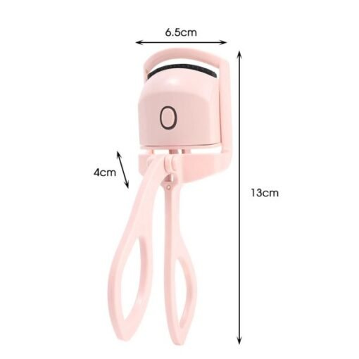 Electric Heated Eyelash